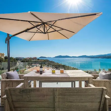 Evian * PalaiónTsiflíkion