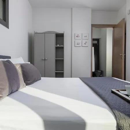 Evian Villa PalaiónTsiflíkion