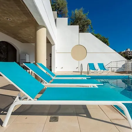 Evian PalaiónTsiflíkion