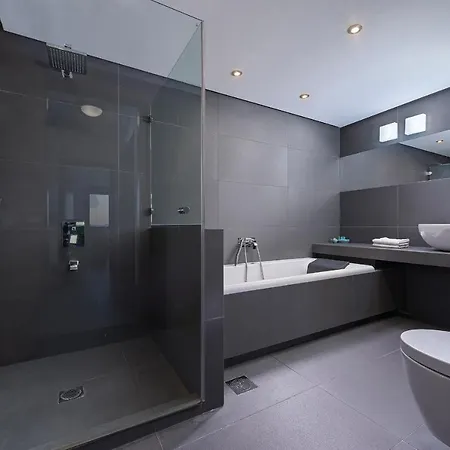 Evian Villa PalaiónTsiflíkion