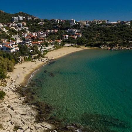 Evian * PalaiónTsiflíkion