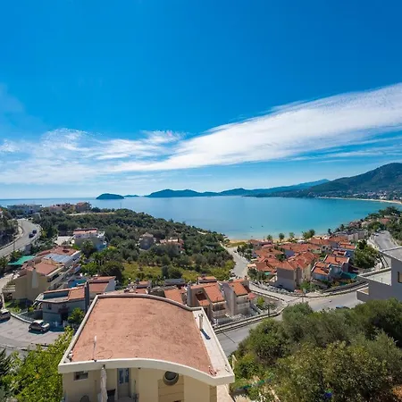 Evian * Palaiontsiflikion