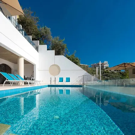 Villa Evian