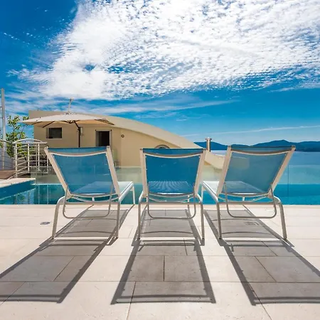 Evian Villa