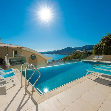 Evian Villa *