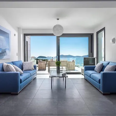 Evian Villa *