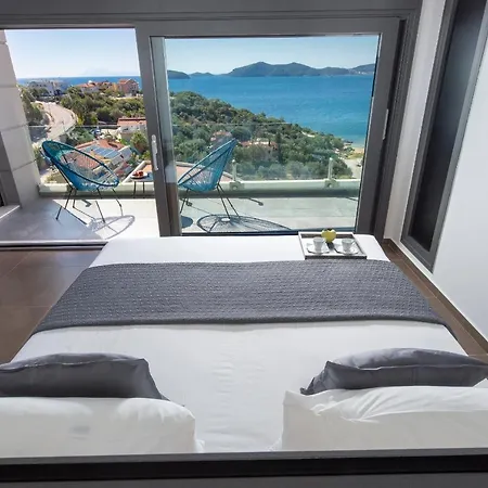 Evian Villa *