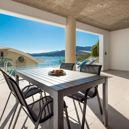 Evian Villa *