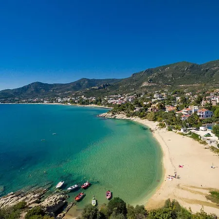 Evian Villa PalaiónTsiflíkion