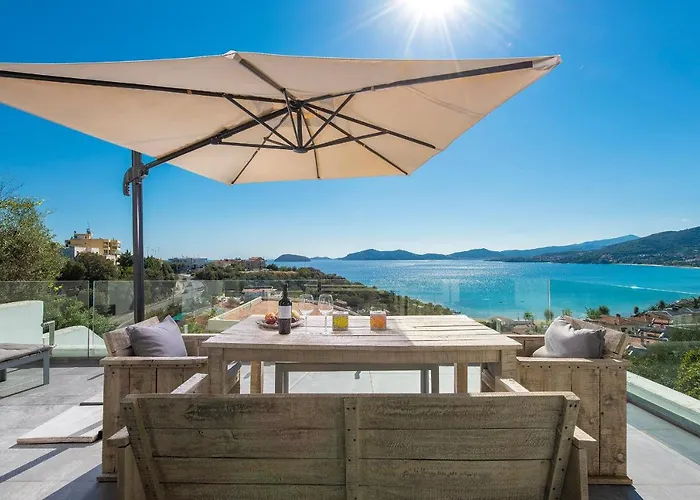 Evian * PalaiónTsiflíkion