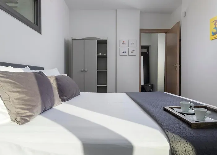 Evian 别墅 PalaiónTsiflíkion