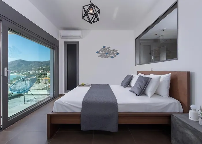 Evian PalaiónTsiflíkion