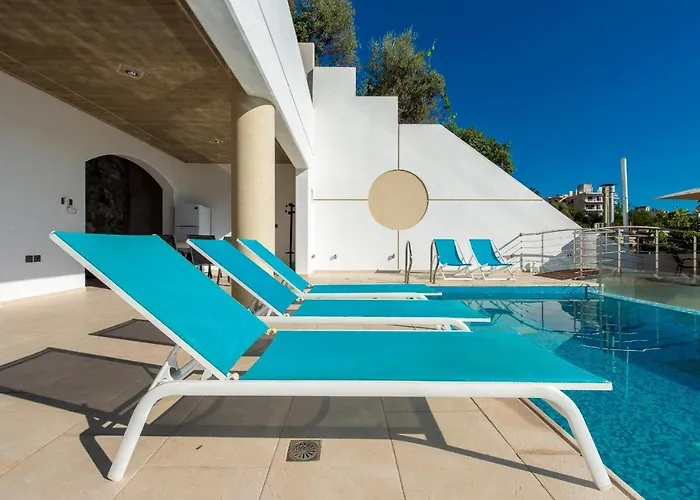 Evian PalaiónTsiflíkion