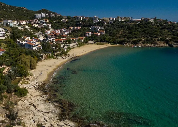 Evian * PalaiónTsiflíkion