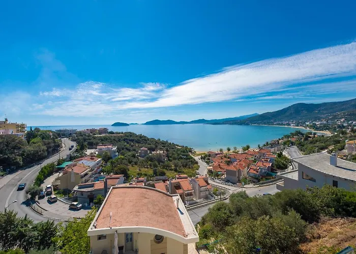 Evian * PalaiónTsiflíkion