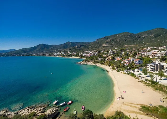 Evian 别墅 PalaiónTsiflíkion