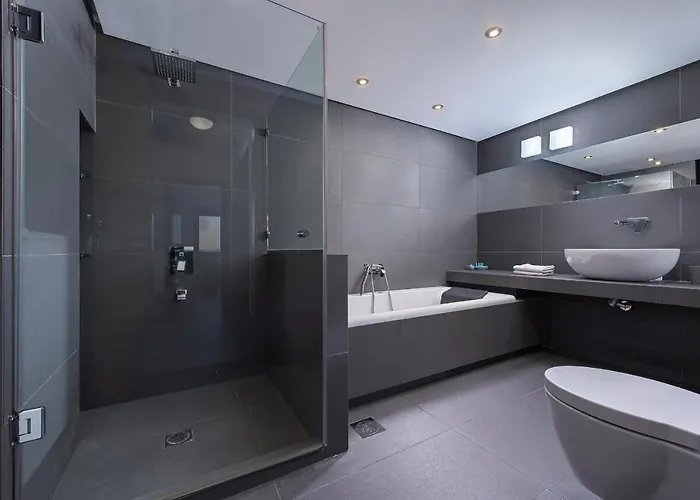 Evian Villa PalaiónTsiflíkion